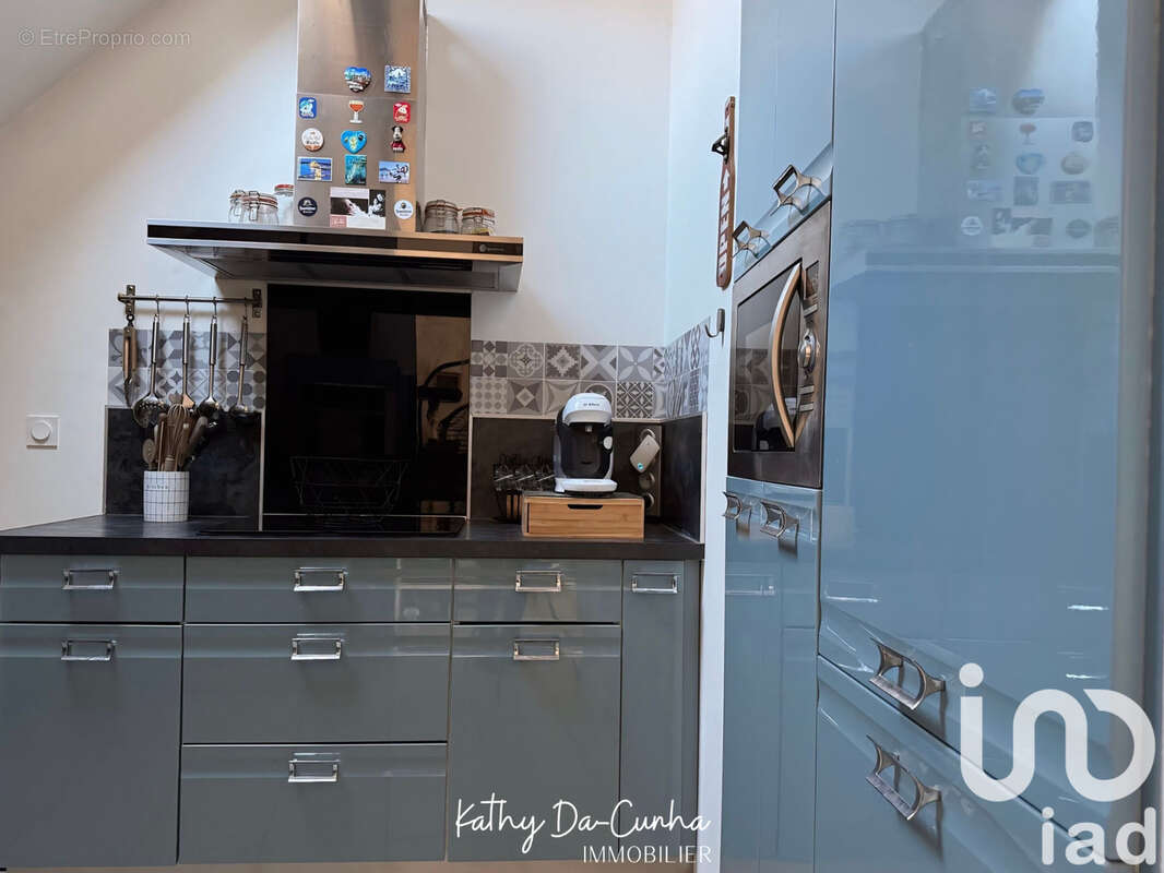 Photo 8 - Appartement à LIMAY