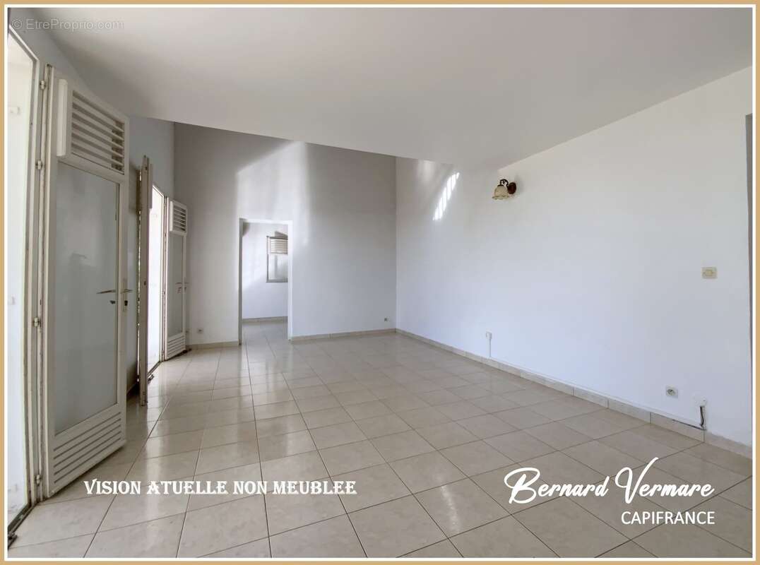 Maison vue mer et les Saintes - 7 pièces - 4 chambres - 130 m² sur terrain 1000m² - photo 14