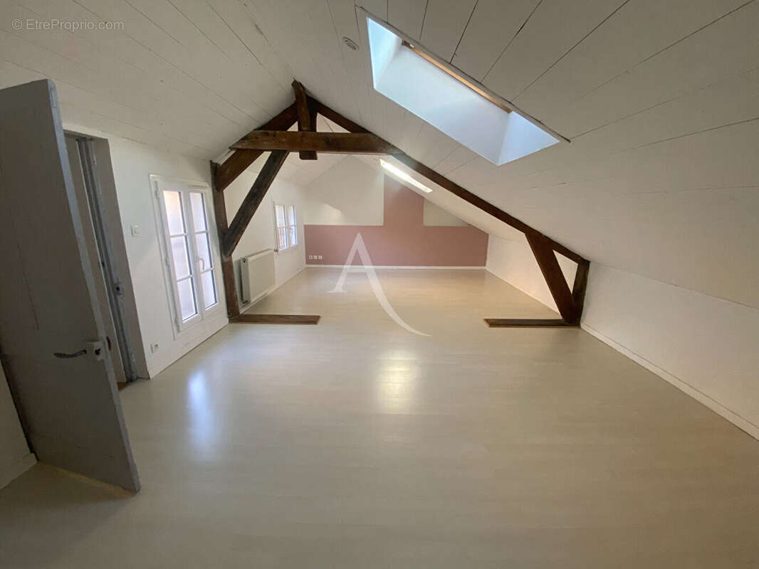 Maison à ROCHEFORT