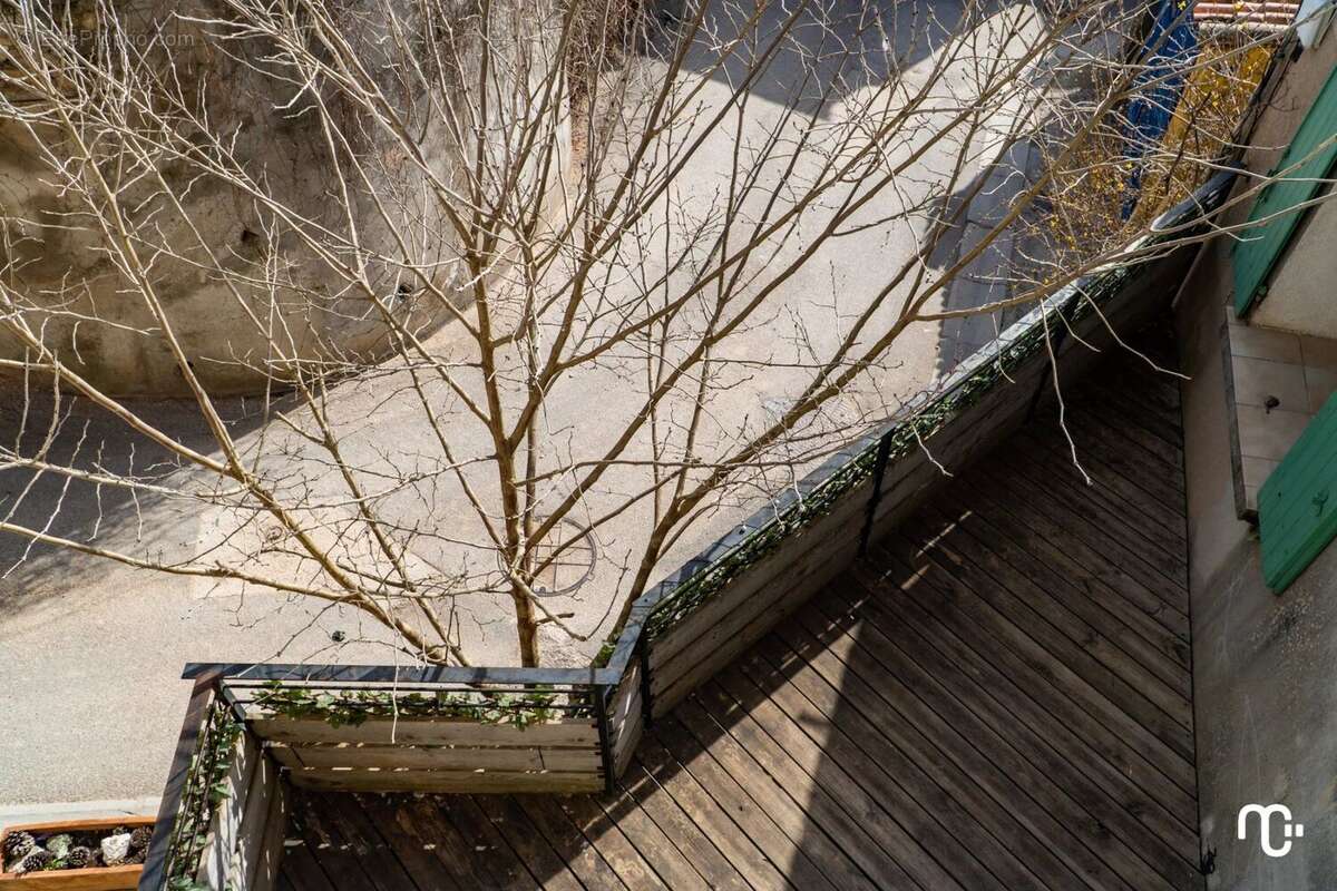 Maison à POURRIERES