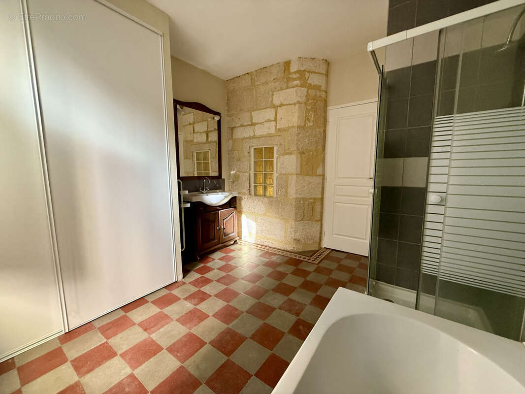 Maison à SOMMIERES