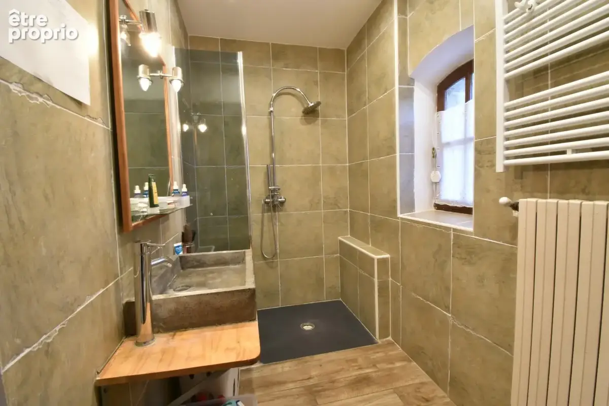 Propriete équestre et son château, à vendre 14 pièces LE TEMPLE SUR LOT (47) - photo 19