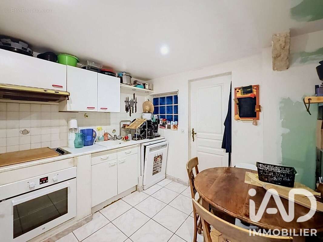 Maison 132 m² à Pomerols  - photo 4