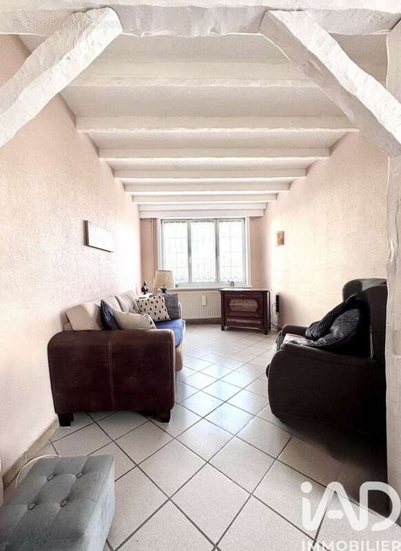 Photo 6 - Maison à LINSELLES