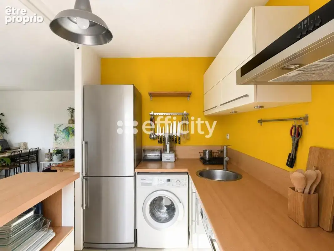 Appartement - photo 4