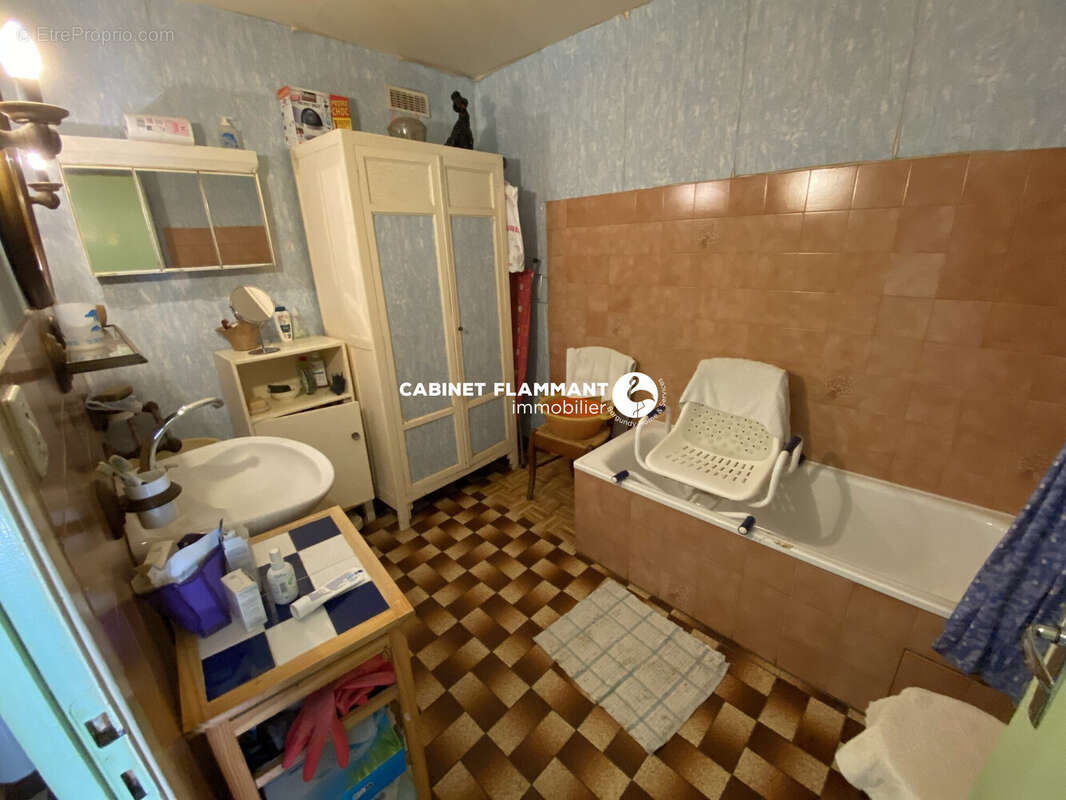 Maison 96 m² à Hauteroche  - photo 7