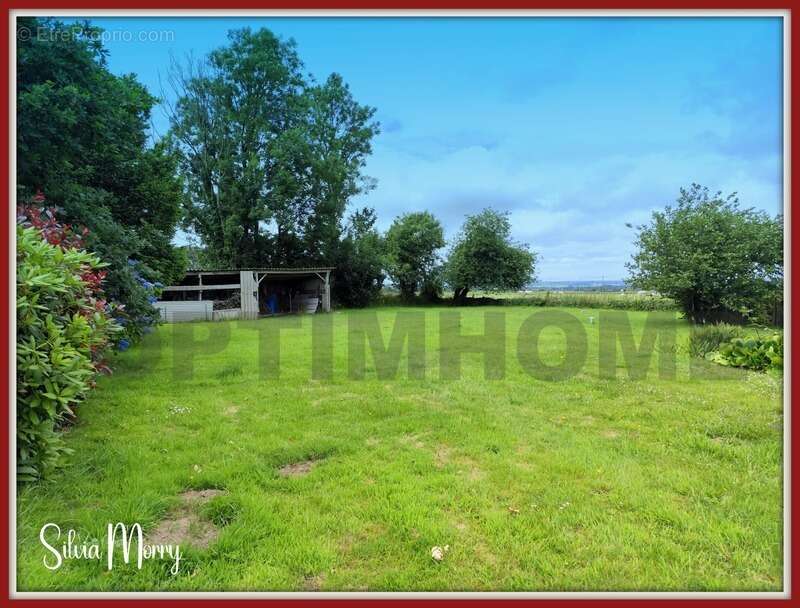 Maison à vendre 76 m² avec grand terrain PLOUDIRY (29) - photo 15