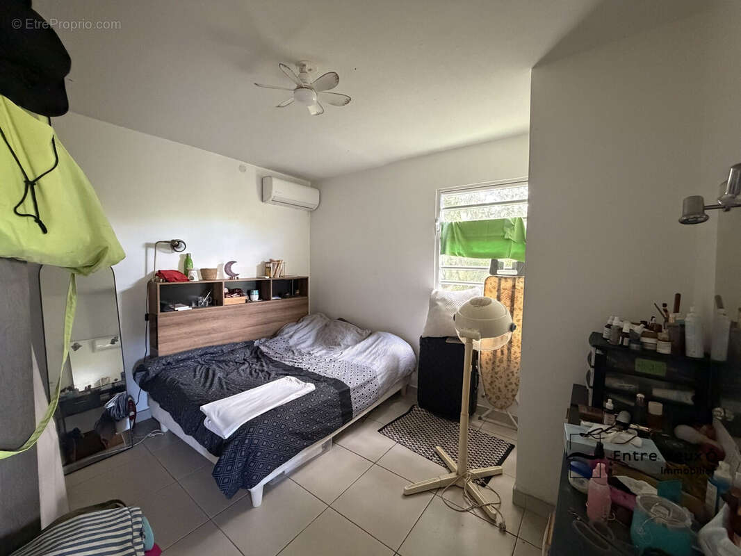 Appartement à FORT-DE-FRANCE