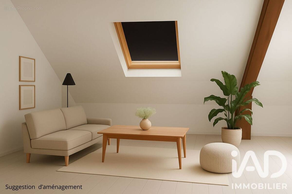 Photo 1 - Appartement à LONGJUMEAU