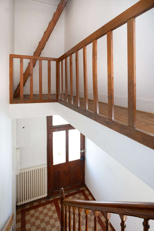 Maison à RIEC-SUR-BELON