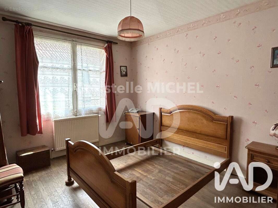 Photo 7 - Maison à MOUROUX
