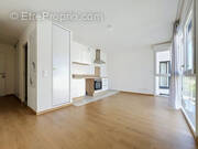 Appartement à MONDEVILLE