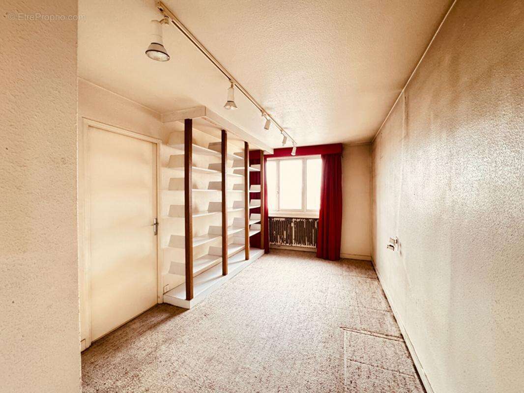 Appartement à ROANNE