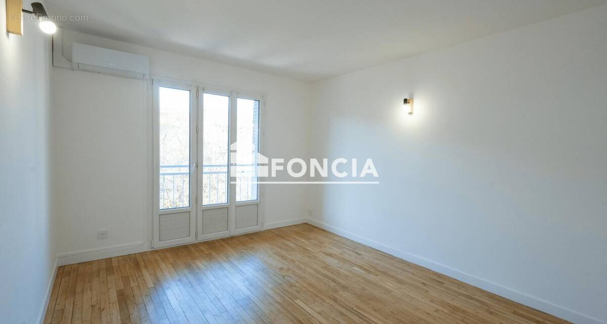 Appartement à VALENCE