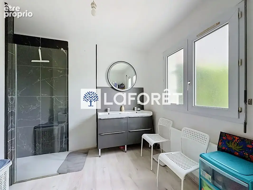 Maison Le Mesnil Esnard 7 pièce(s) 158.4 m2 - photo 2