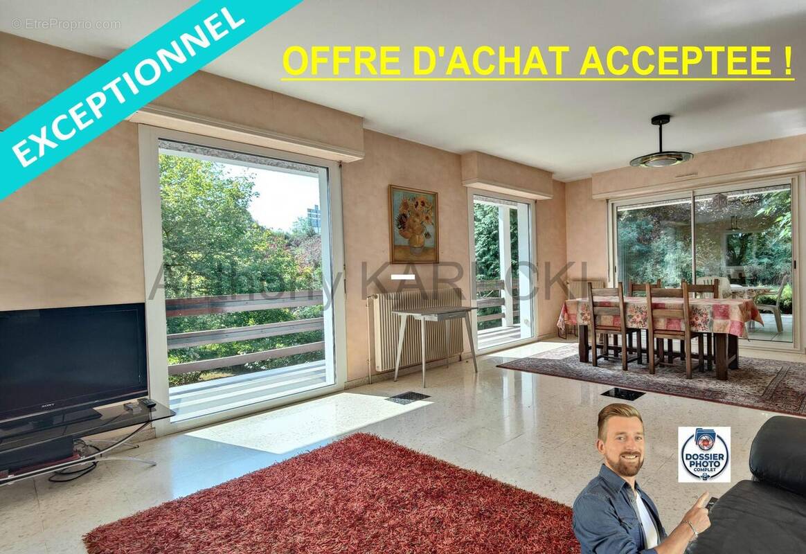 Photo 1 - Maison à ORTHEZ