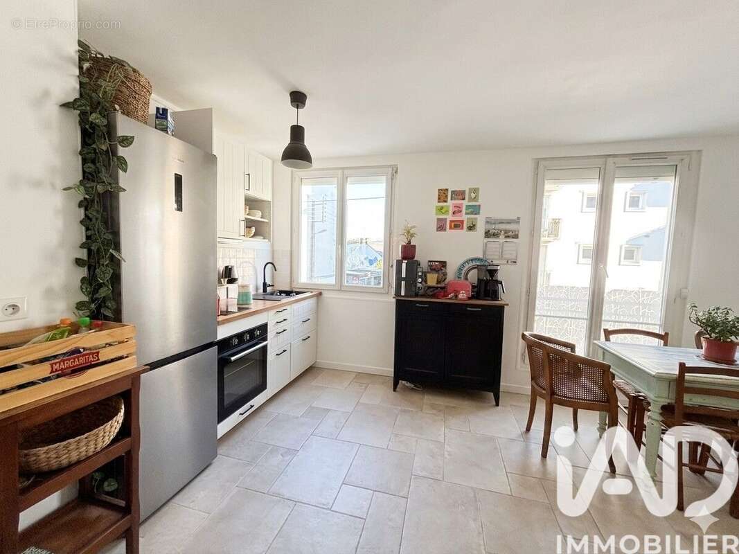 Photo 2 - Appartement à NANTES
