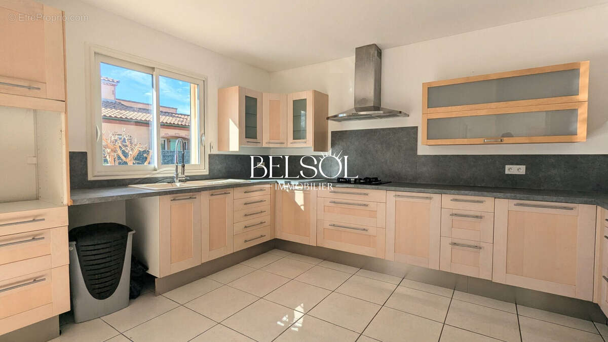 Maison à ARGELES-SUR-MER