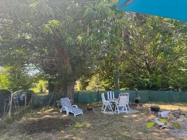 Maison 65 m² à Chamberet  - photo 19
