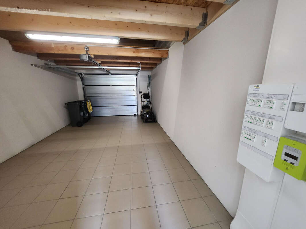 Maison à NOTRE-DAME-DE-RIEZ