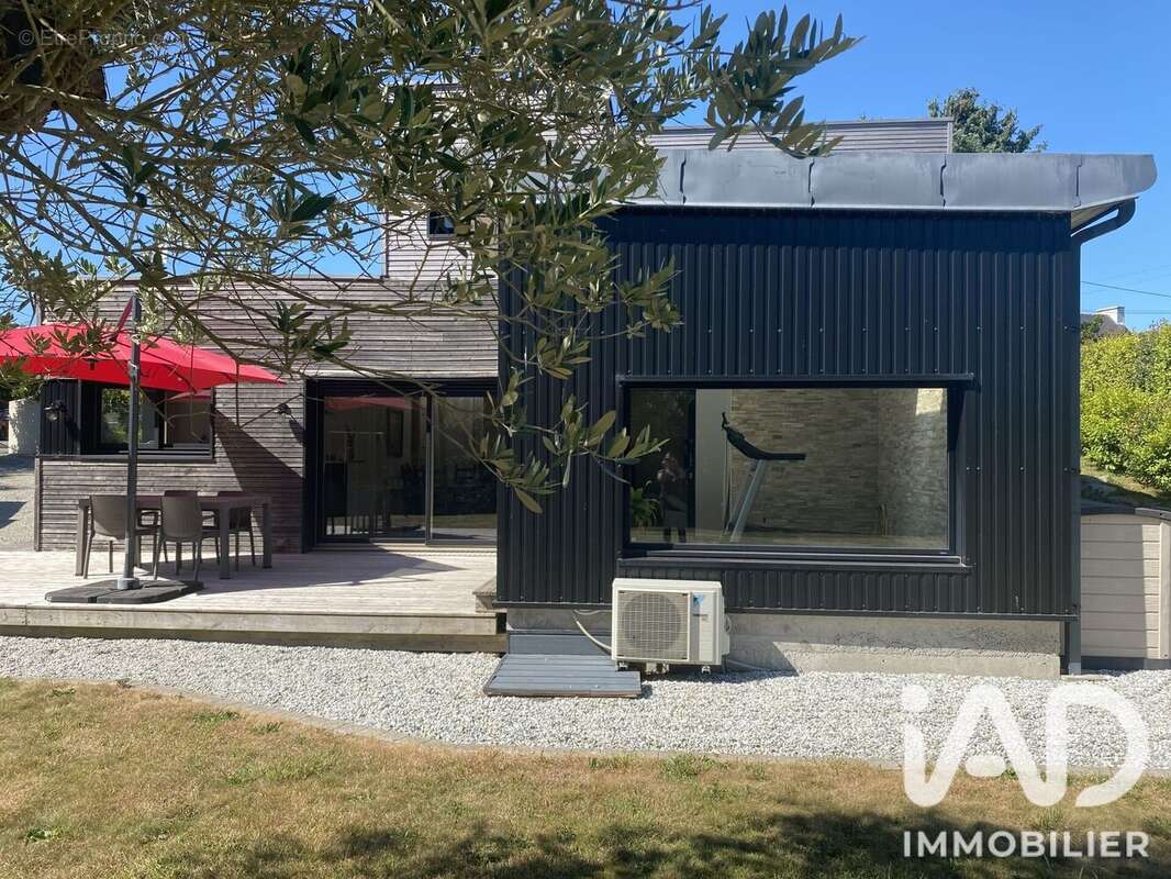 Maison 143 m² à Pleyben  - photo 2