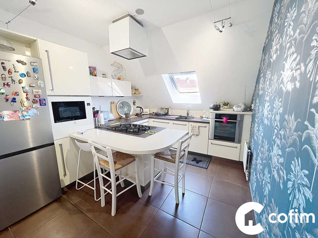 Appartement à PAU