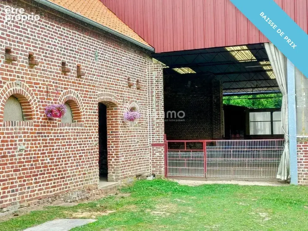 Propriété équestre - photo 5