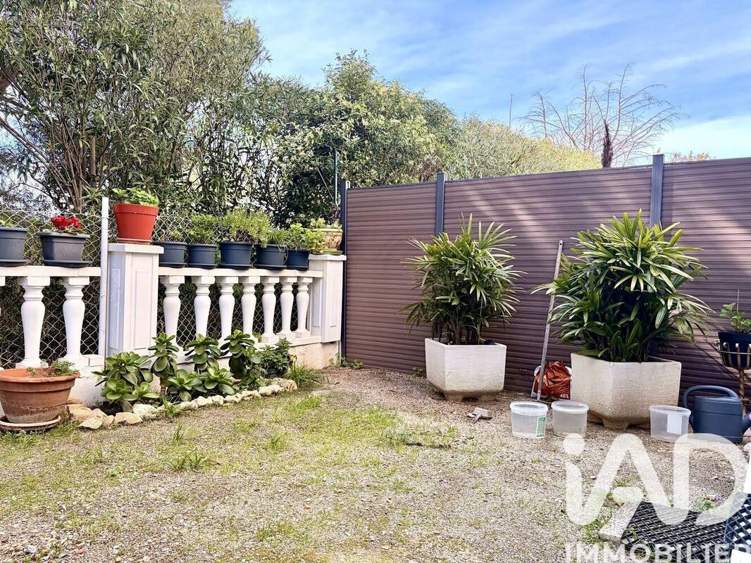 Photo 1 - Appartement à SETE