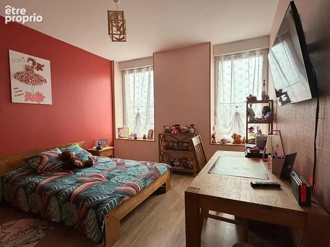 FROUARD - Immeuble de 4 logements  - 275m2 - photo 6