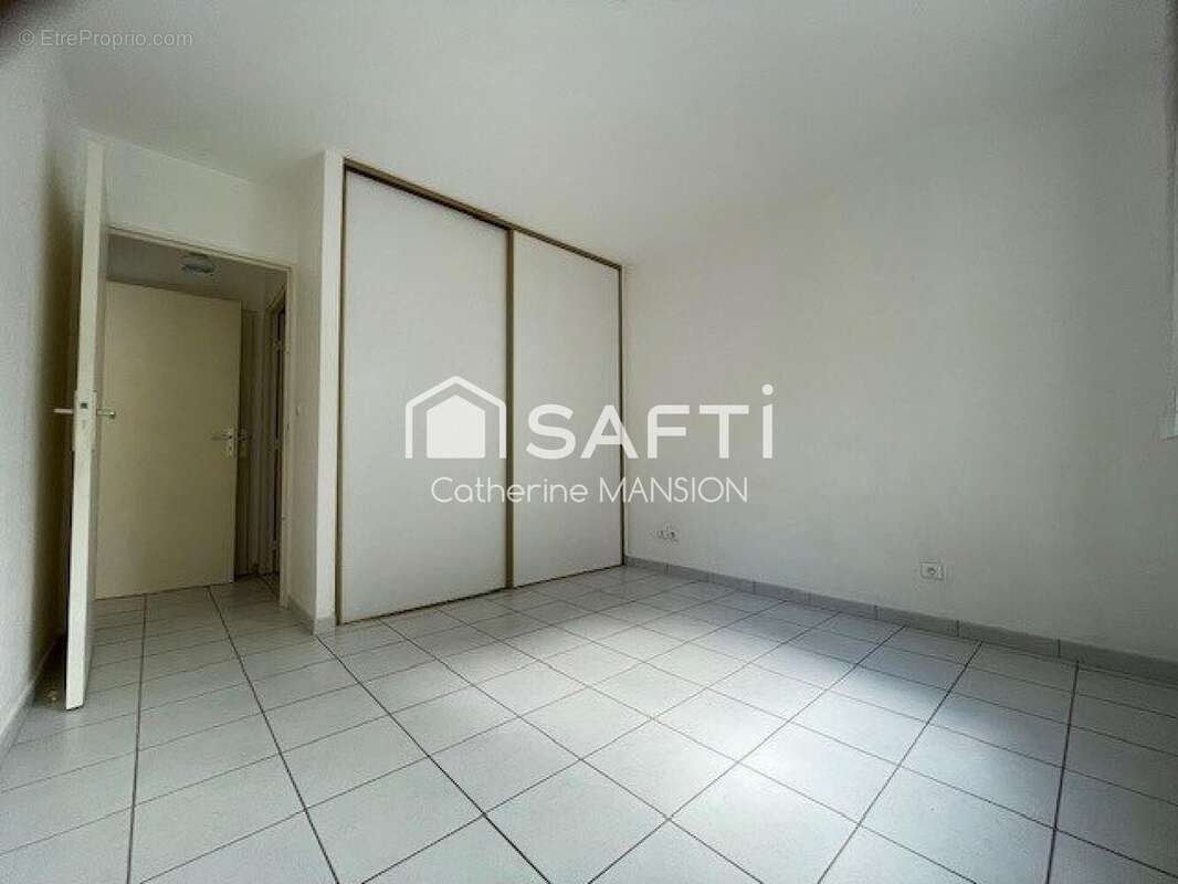 Photo 5 - Appartement à REIMS