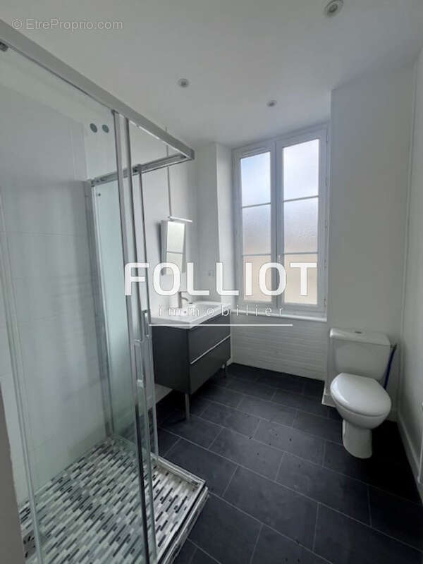 Appartement à VIRE