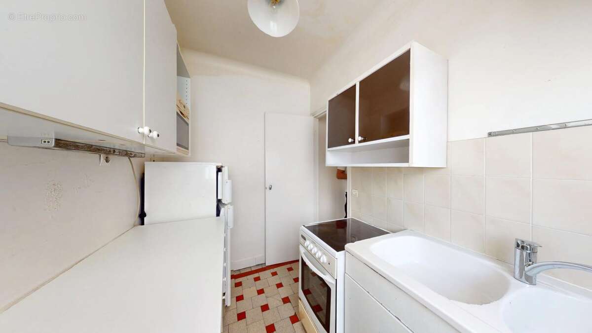 Appartement à BOIS-COLOMBES