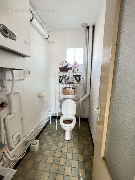 Maison à VILLERS-L'HOPITAL