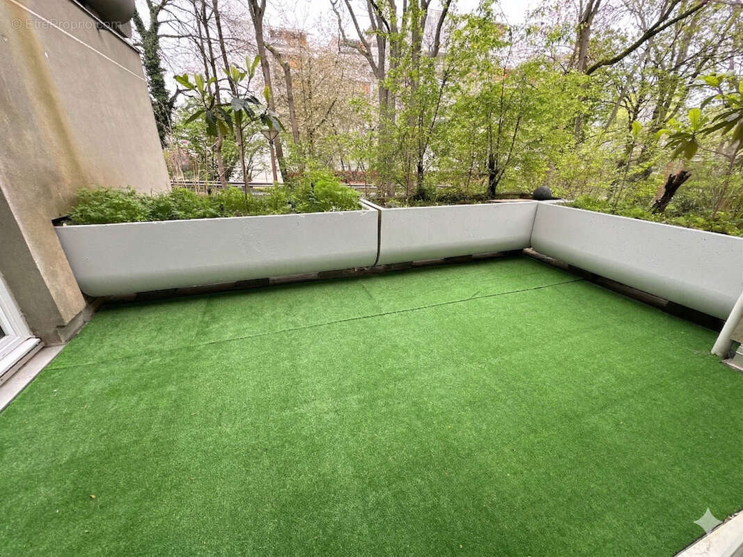 Appartement à RIS-ORANGIS