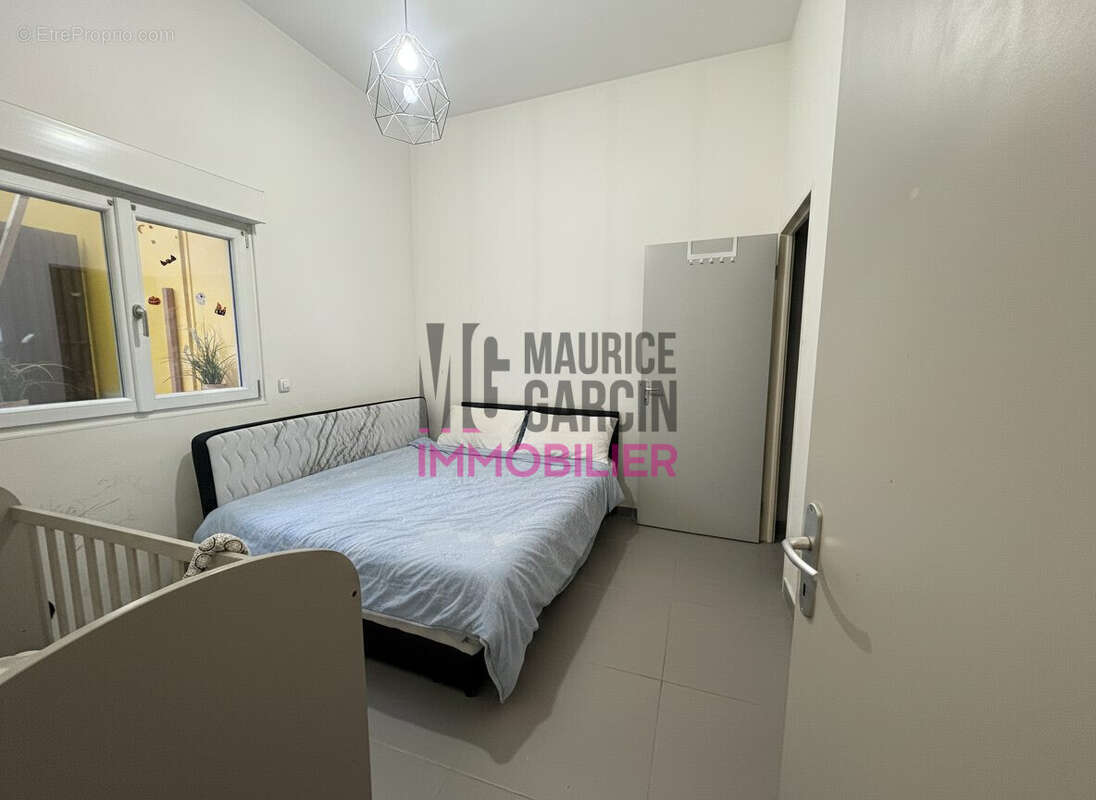 Appartement à CHATEAURENARD