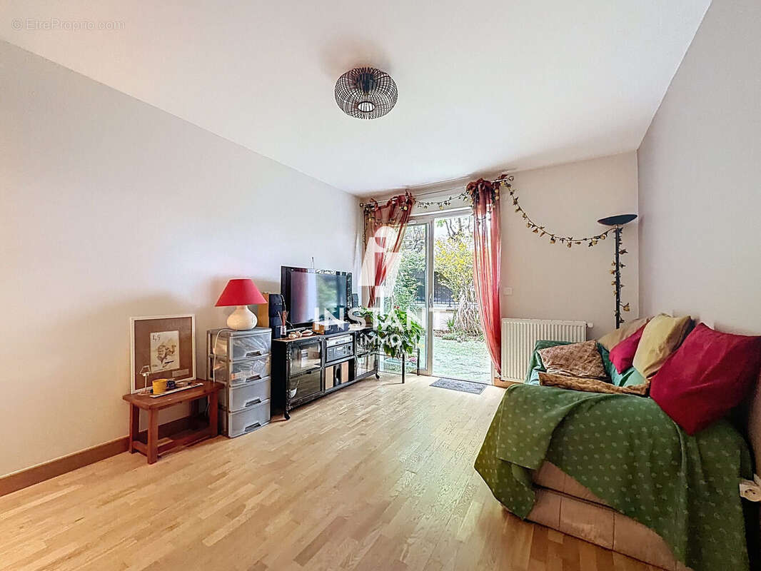 Appartement à MAISONS-ALFORT