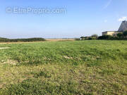 Terrain à POULDREUZIC