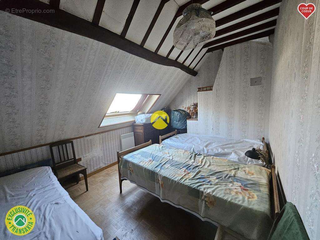Maison à GARIGNY