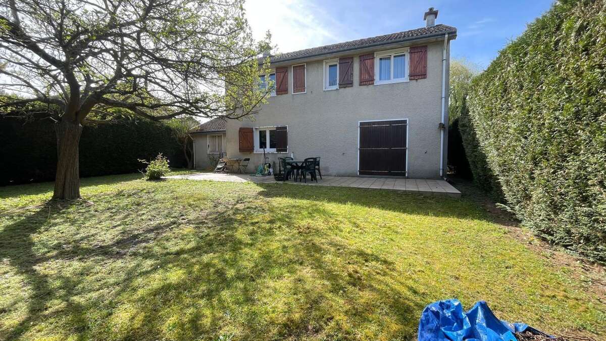 Maison à LES ULIS