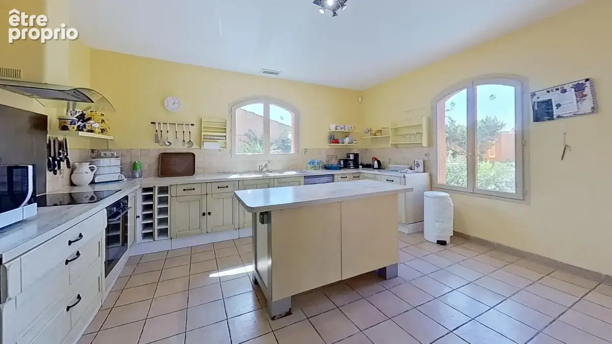 Maison 144 m² à Leucate  - photo 11