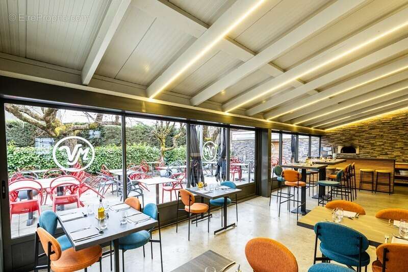 Commerce à LE VERSOUD