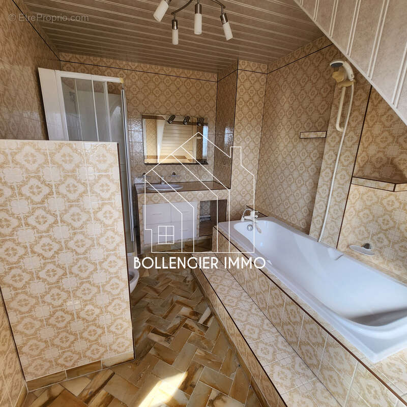 Pavillon individuel sur sous sol - photo 10