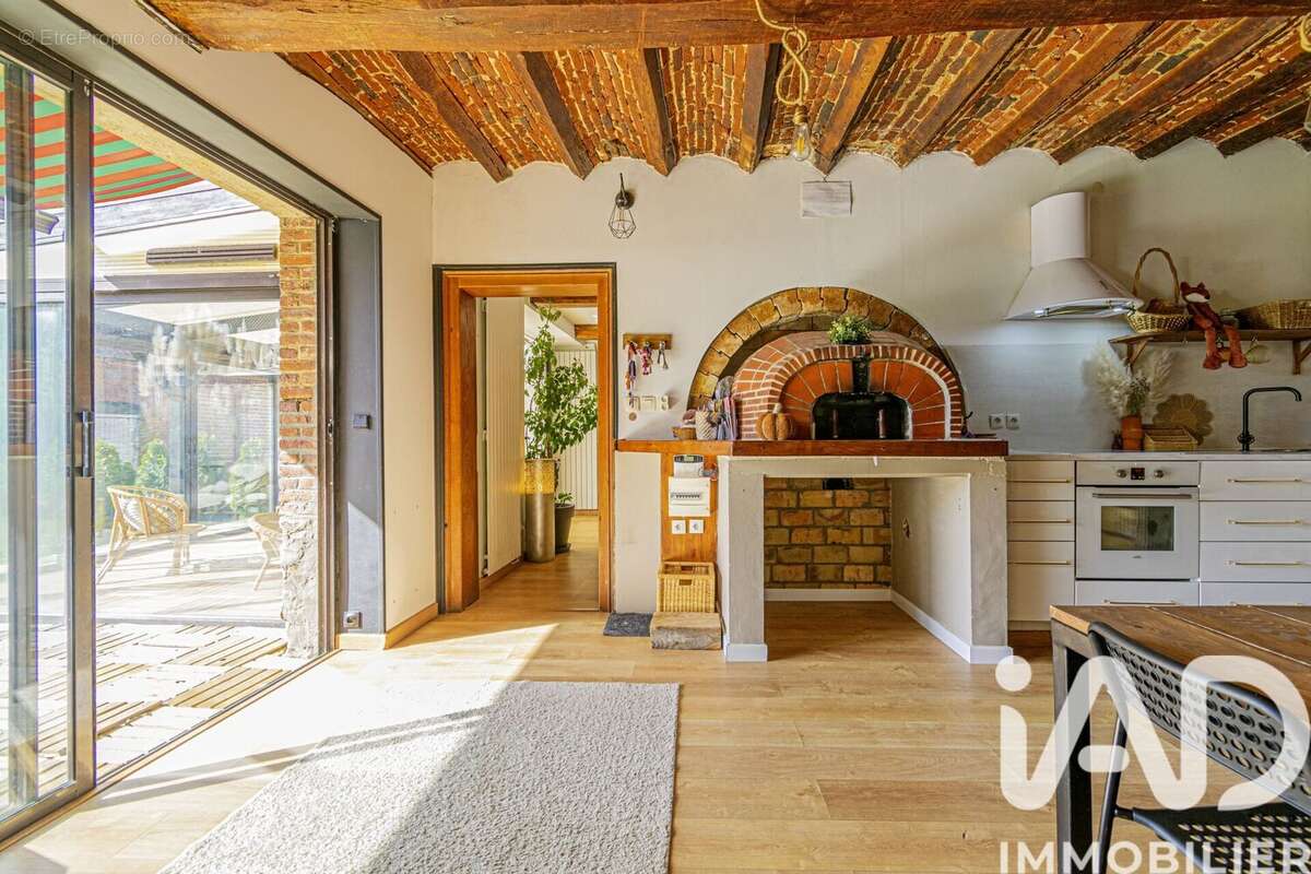 Photo 6 - Maison à SAULZOIR
