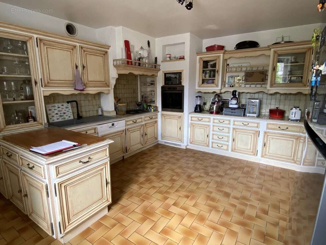 Maison à PONT-MELVEZ