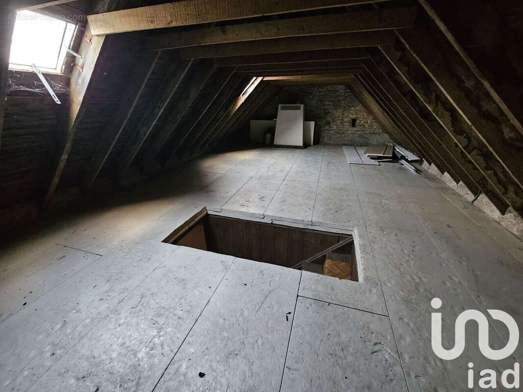 Photo 9 - Maison à GUERLESQUIN