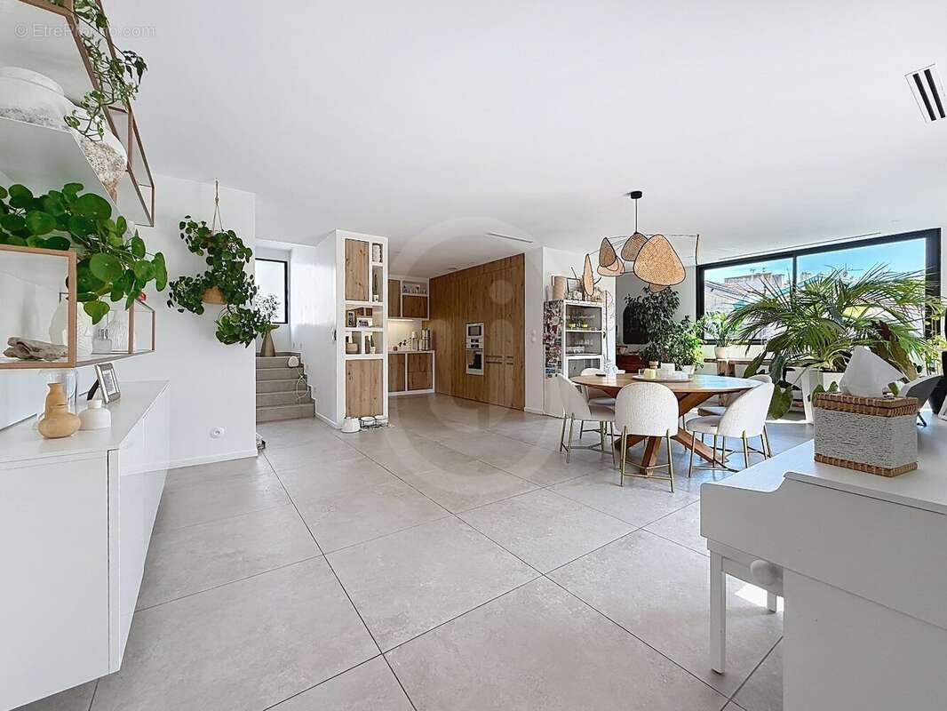 PALAVAS-LES-FLOTS, la plage à quelques pas, Magnifique MAISON avec piscine ! - photo 3