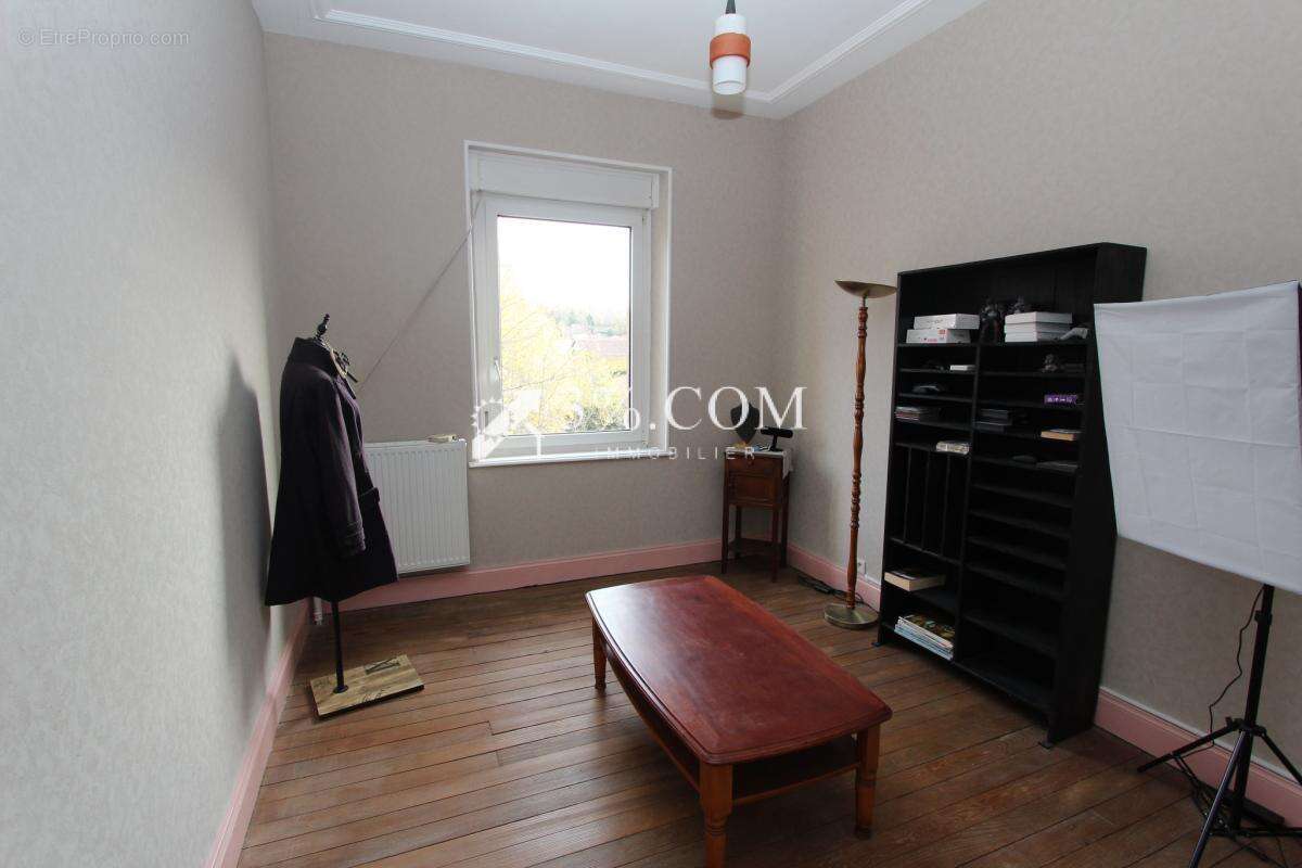 Maison à BADONVILLER