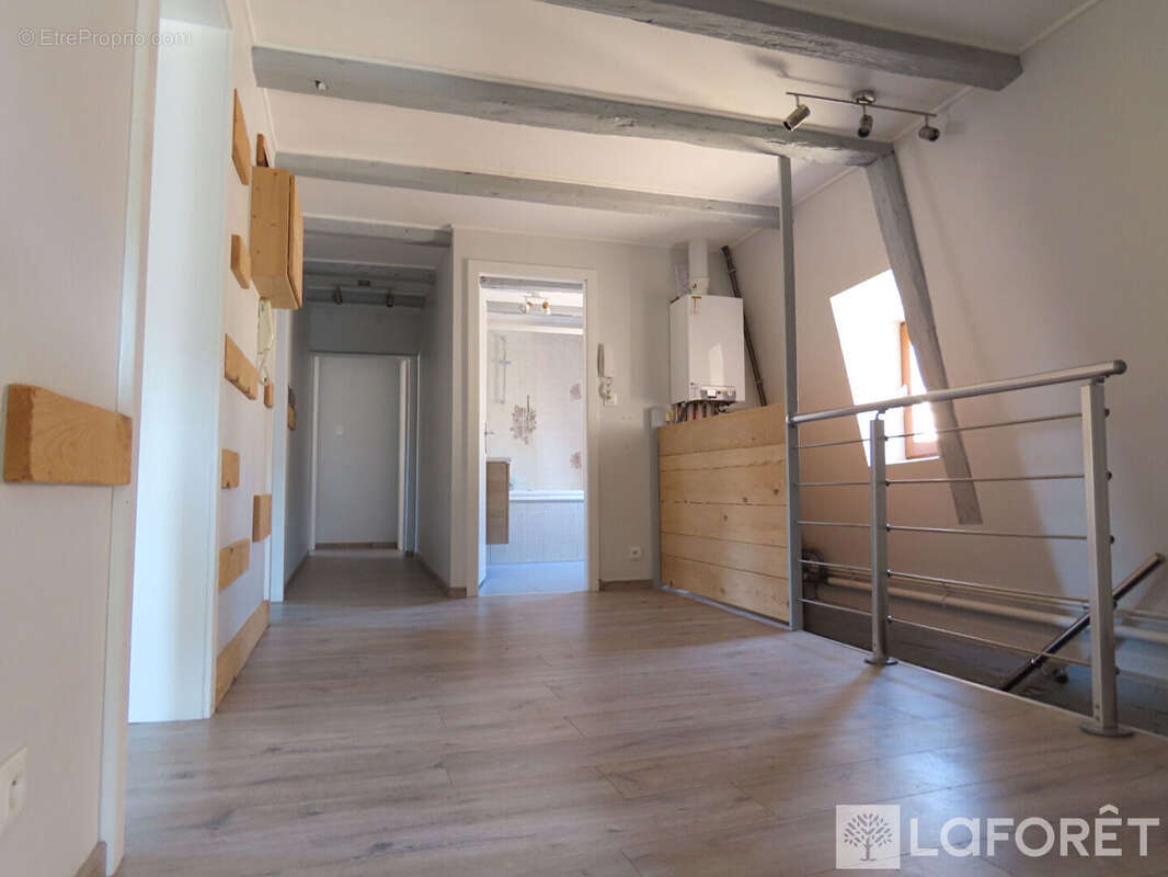 Appartement Benfeld 4 pièce(s) 101.01 m2 - photo 5