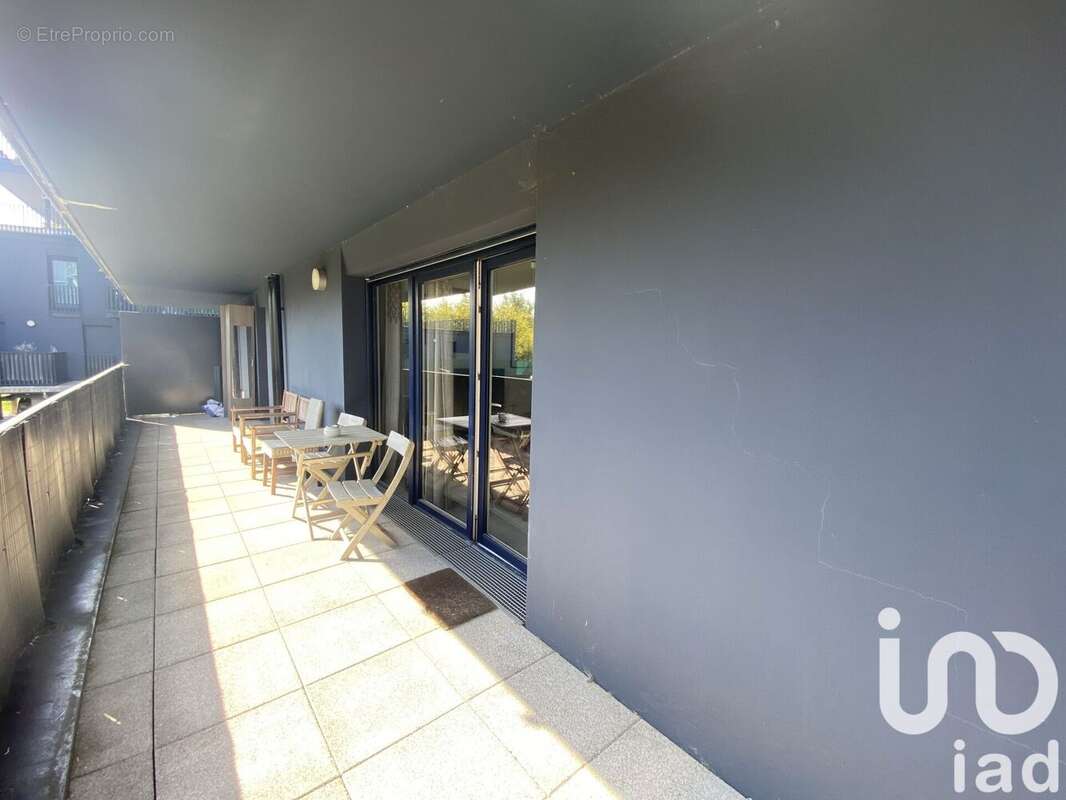 Photo 2 - Appartement à BEGLES