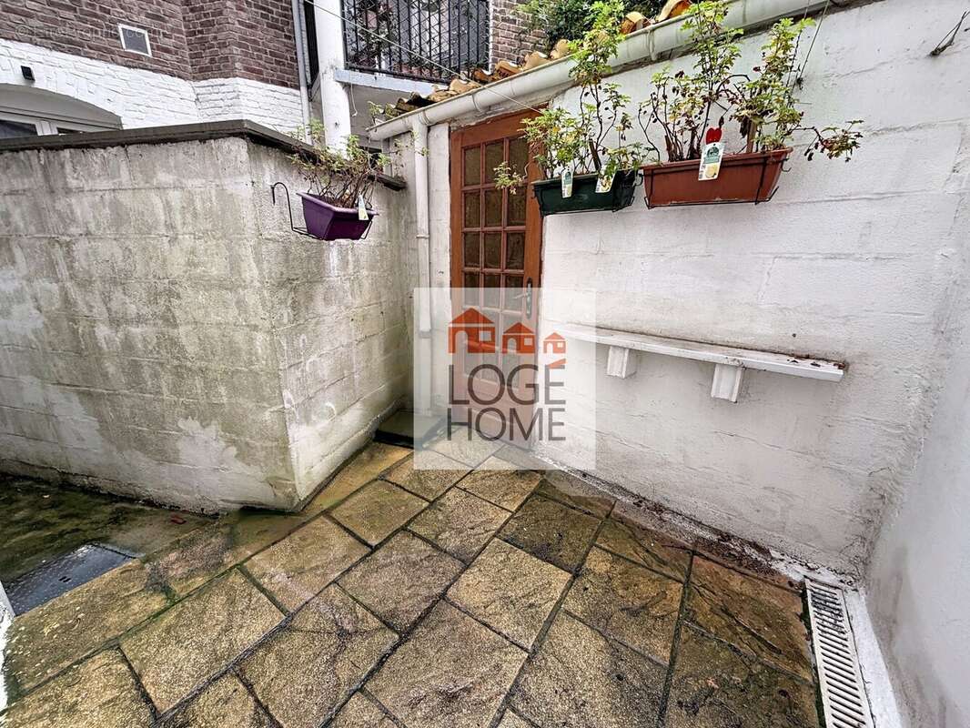 Appartement à LILLE